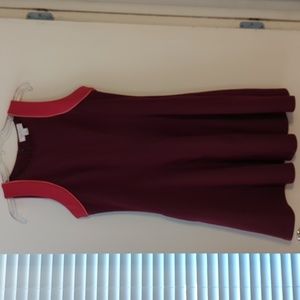 EUC Jessica Simpson Dress